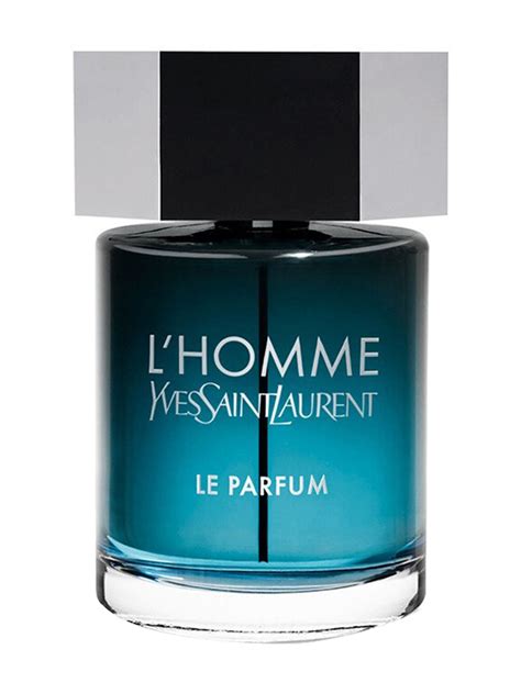 Yves Saint Laurent L'Homme Le Parfum Eau de Parfum for men